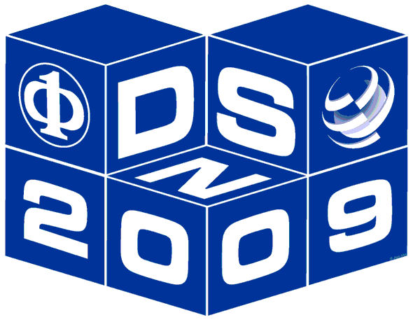DSN2009 Logo