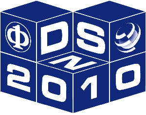 DSN2010 Logo