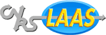 LAAS logo