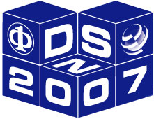DSN 2007 logo