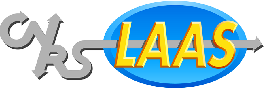LAAS-CNRS logo